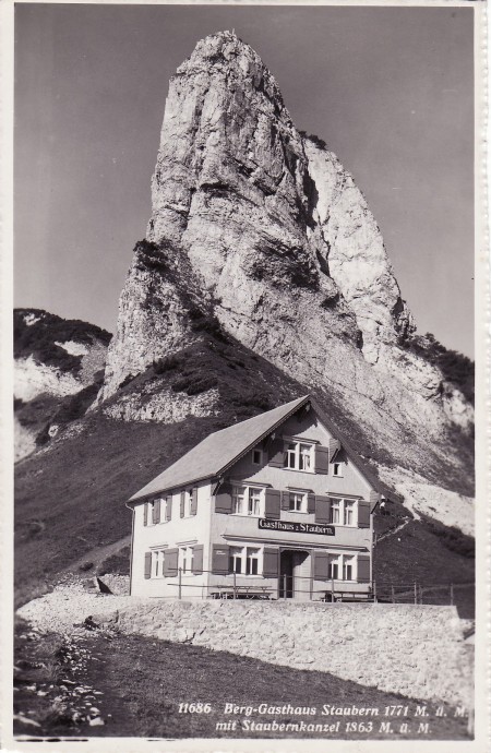 Staubern Foto Gross, St.Gallen, Nr. 11686 _RU