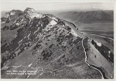 Staubern Foto Hans Gross, St. Fiden, Nr. 21911 _RU