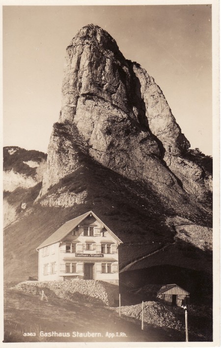 Staubern Foto Hans Gross, St. Fiden, Nr. 3363 _RU