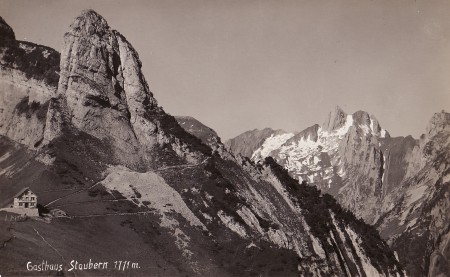 Staubern Foto Herkunft unbekannt _RU