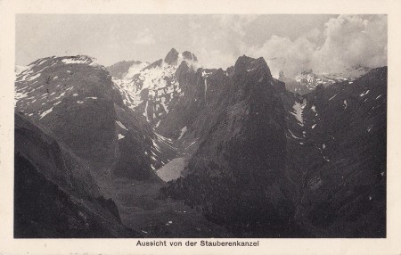 Staubern Foto J. F. Utiger, St. Gallen _RU