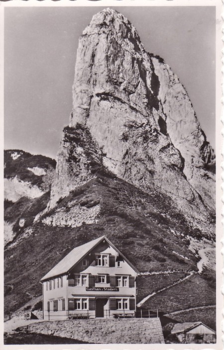 Staubern Foto Rudolf Ospelt, Nr. 113 _RU