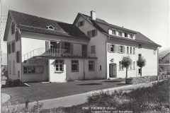 Frümsen Foto Gross, St. Gallen, Nr. 27767 _RU