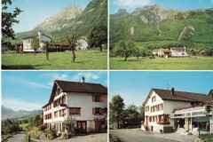 Frümsen Foto Gross, St. Gallen, Nr. 33085 fb _RU
