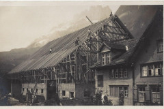 Frümsen Foto J. Mettler, Photo, Frümsen _RU