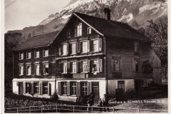 Frümsen Foto J. Mettler, Photos, Frümsen _RU