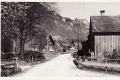 Frümsen Foto K. Buchmann, Buchs, Nr. 1038 _RU