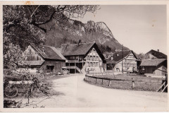 Frümsen Foto K. Buchmann, Buchs _RU