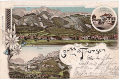 Frümsen Foto Rathe & Fehlmann, Basel, Dep. No. 5055 _RU