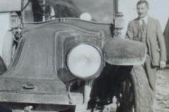 Frümsen Brotkundendienst per Auto