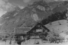 Chemmifägerhuus 1966