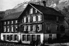 restaurant-schaefli
