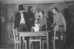 Theater im Schäfli 1936