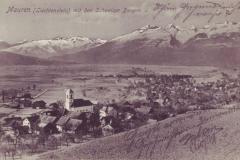 Mauren-1918