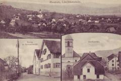 Mauren-um-1920