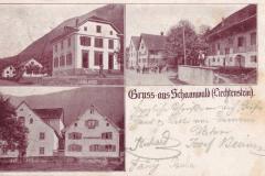 Schaanwald-1901