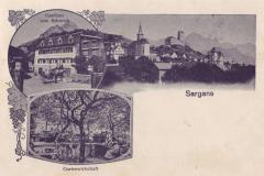 Sargans-1921