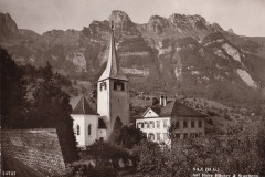 Sax Foto Gross, St. Gallen, Nr. 24737, 1946 _RU