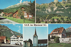 Sax Foto Gross, St. Gallen, Nr. 39004 _RU