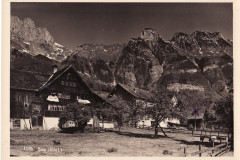 Sax Foto K. Buchmann, Photos, Buchs (Gevaer), Nr. 1136 _RU