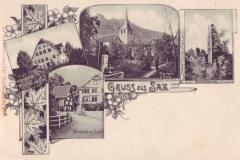 Sax-um-1905