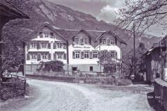 Gasthaus Traube undatiert