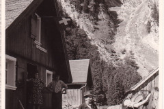 Sennwald Foto A. Eggenberger, Walzenhausen _RU