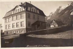 Sennwald Foto Andr. Hane, Rorschach, Nr. 1261 _RU