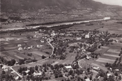 Sennwald Foto Hugo Kopp, Zürich 32, 9776 FW _RU