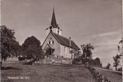 Sennwald Foto Hugo Kopp, Zürich 7, Nr. 10123 W _RU