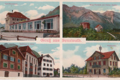 Sennwald Foto Jac. Ittensohn, St. Margrethen, No. 347 _RU
