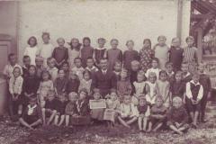 Sennwald Unterschule undatiert