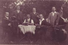 Sennwalder Tanzmusik