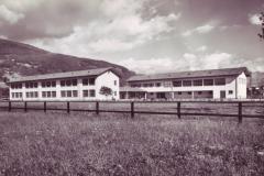 Sevelen-Schulhaus-1950