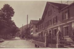 Sevelen-Torgler-1962-um-1930