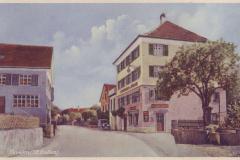 Sevelen-Traube-um-1925