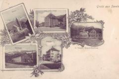 Sevelen-um-1905