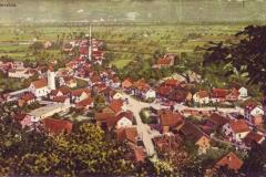 Sevelen-um-1920_2