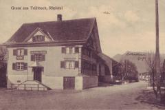 Truebbach-Linde-1918