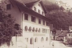 Vaduz-Adler-um-1930