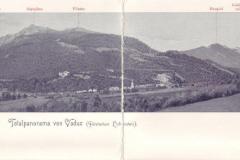 Vaduz-Panorama-um-1905