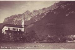 Vaduz-Schloessli-1930
