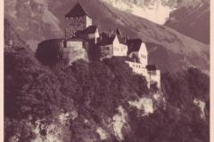 Vaduz-Schloss-1937