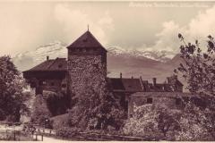 Vaduz-Schloss-1939