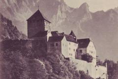 Vaduz-Schloss-um-1910