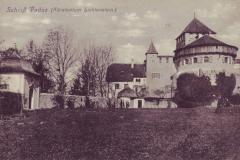 Vaduz-Schloss-um-1915