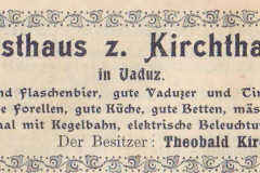 gasthaus-zum-kirchthaler-vaduz-Sommerstationen-Verband-fuer-Fremdenverkehr-1901